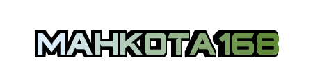 MAHKOTABET Logo